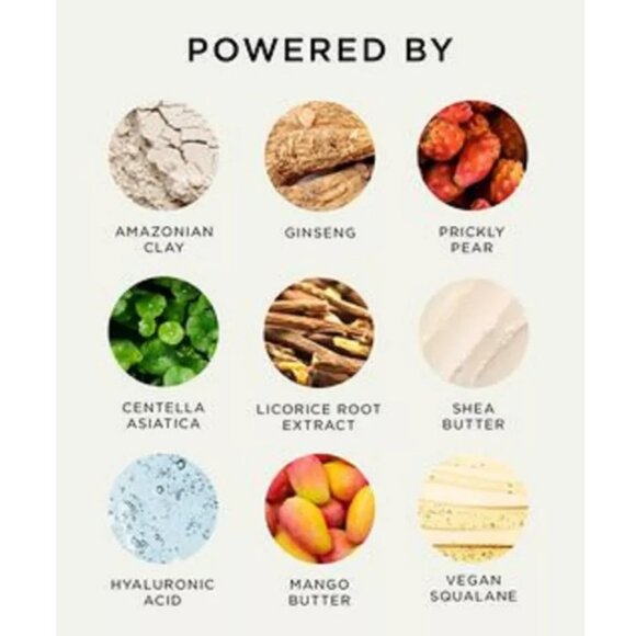 Tarte Shape Tape Color Corrector - Green 0.2 fl oz - Picture 3 of 4